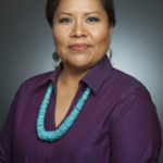 Jamescita Peshlakai (incumbent)