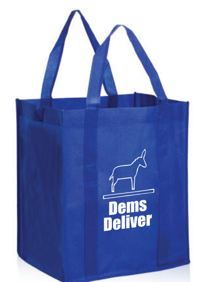 dems deliver